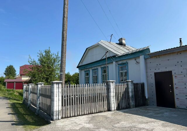 дом дом 52 Серовский муниципальный округ фото