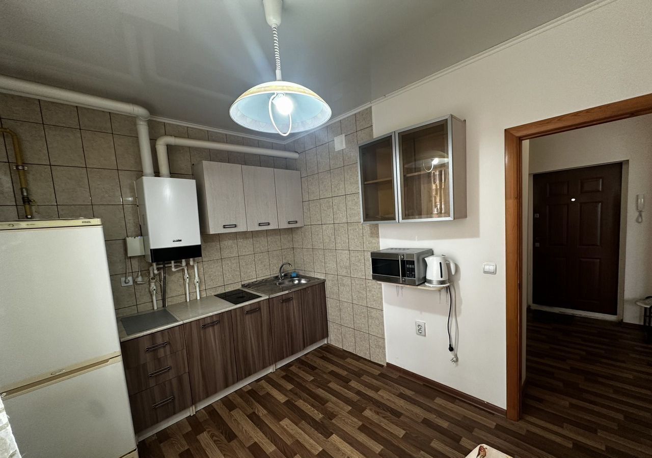 квартира г Астрахань р-н Ленинский ул Савушкина 6к/8 фото 13