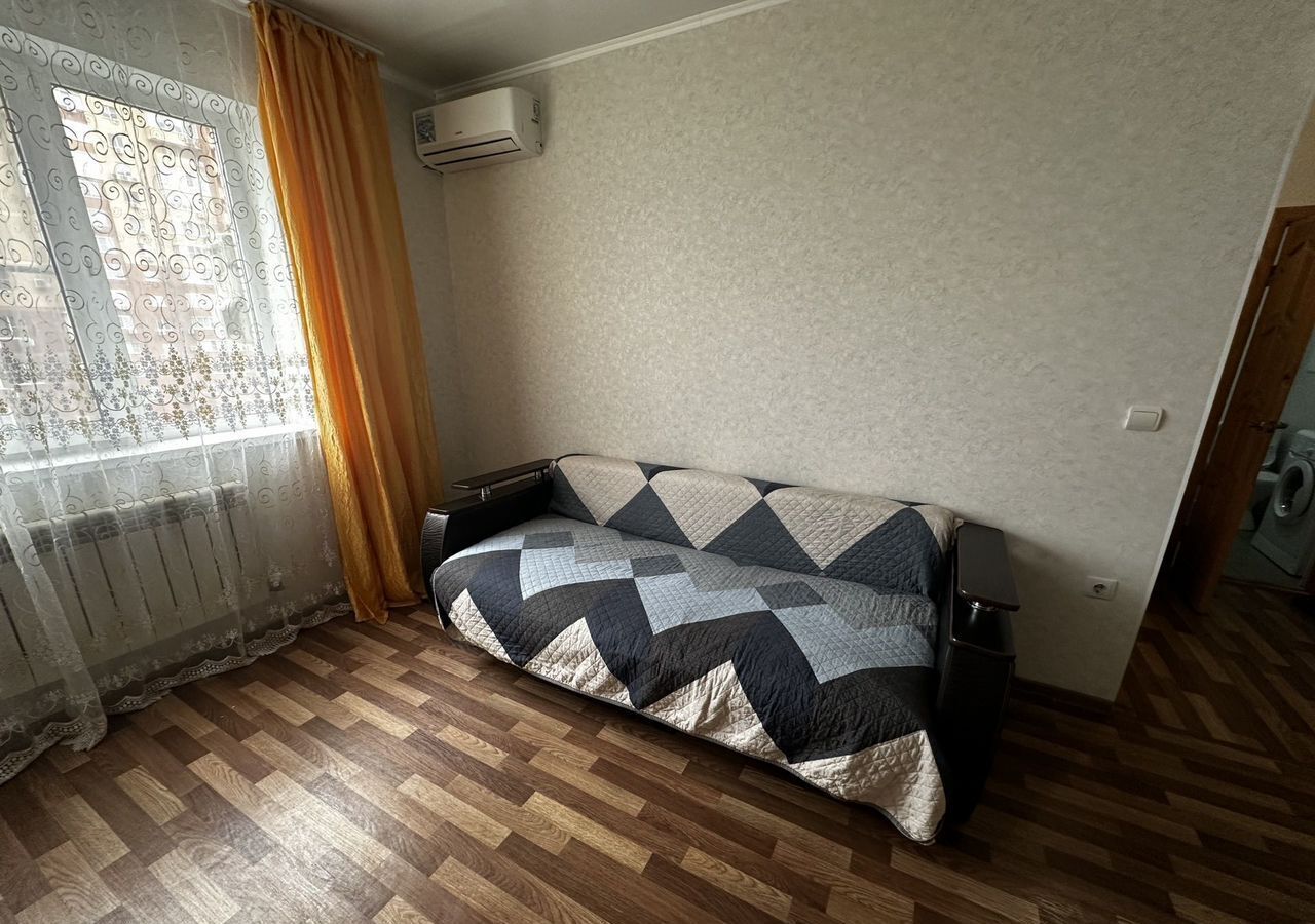 квартира г Астрахань р-н Ленинский ул Савушкина 6к/8 фото 19