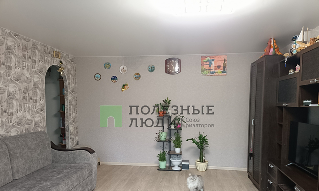 квартира ул Калинина 6 фото