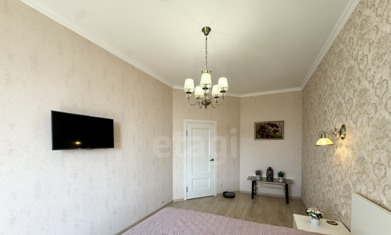 квартира г Геленджик ул Крымская 22/23 фото 31