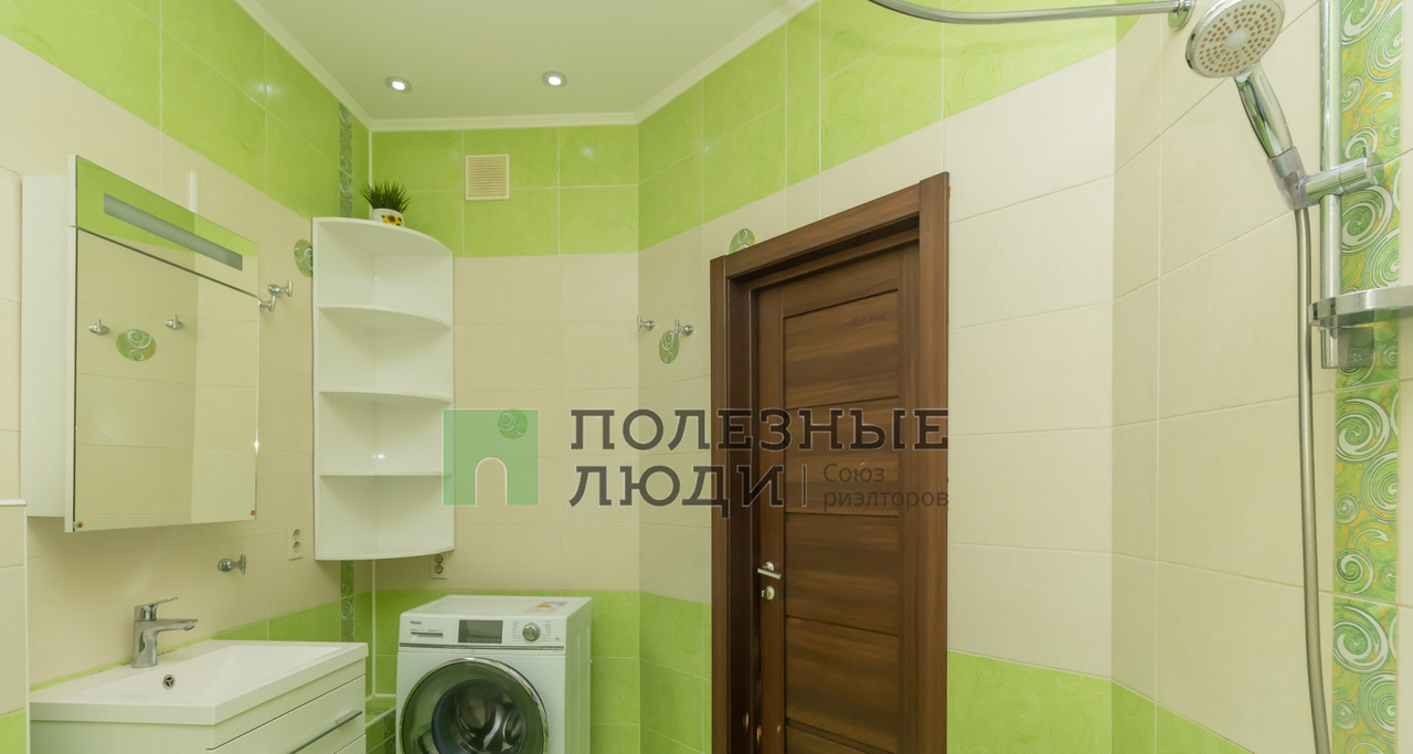 квартира г Челябинск пл МОПРа 9 фото 16