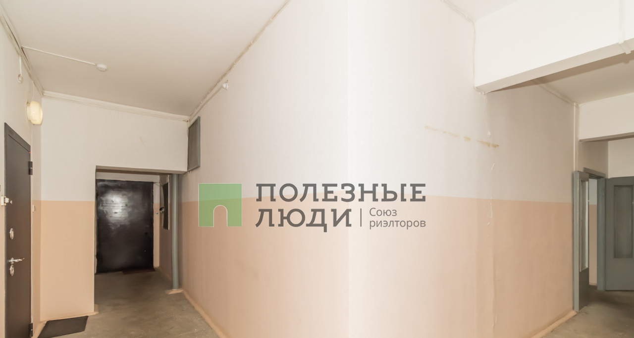 квартира г Челябинск пл МОПРа 9 фото 28