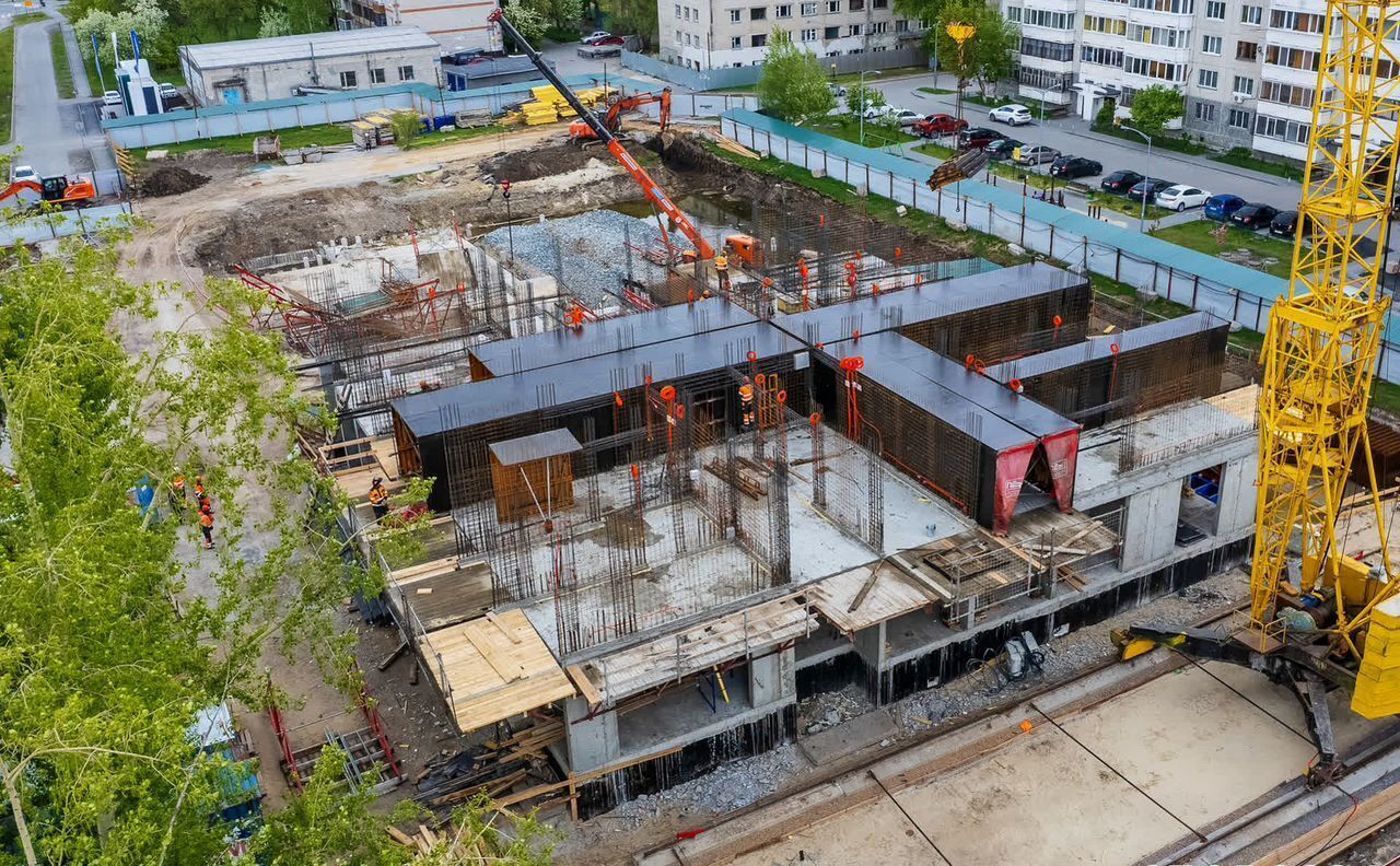 квартира г Тюмень р-н Калининский ул Ставропольская 1 корп. 4 фото 27