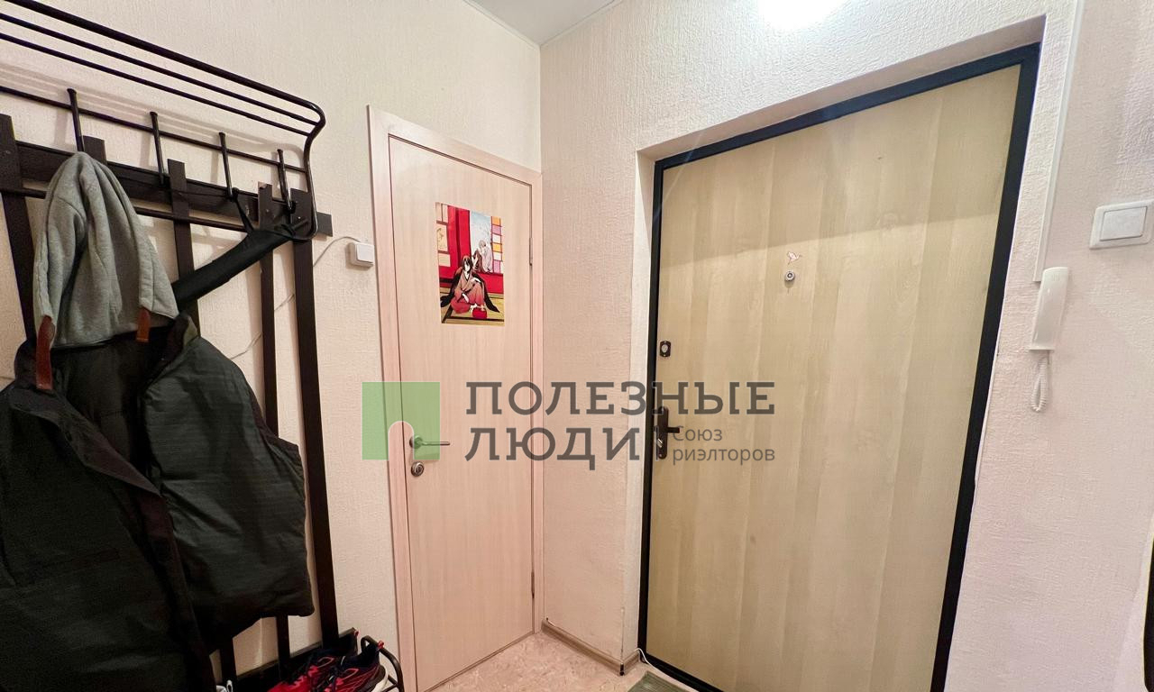 квартира г Челябинск Архитектора Александрова, 10 фото 2