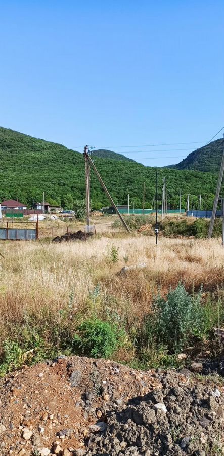 земля г Севастополь с Родниковое р-н Балаклавский Орлиновский муниципальный округ, Крым, г Ялта, Алупка фото 7