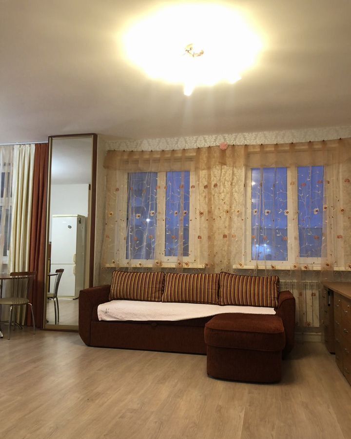 квартира г Сургут р-н Восточный наб Ивана Кайдалова 30 Тюменская обл. фото 30