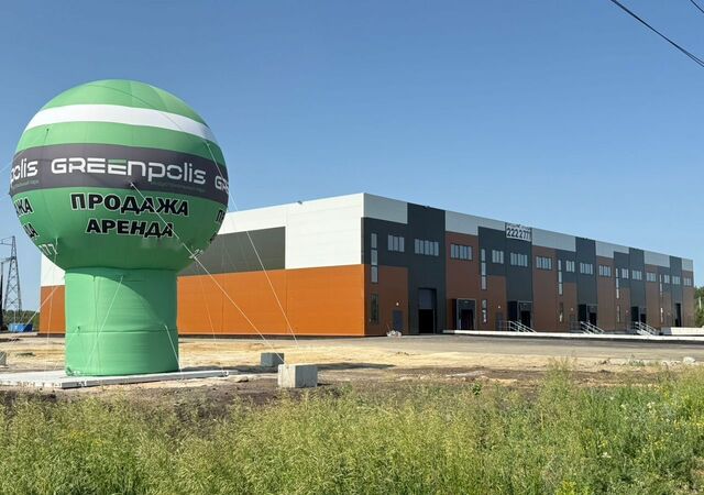 р-н Сосновский п Красное Поле тракт Северный 1г Челябинск фото