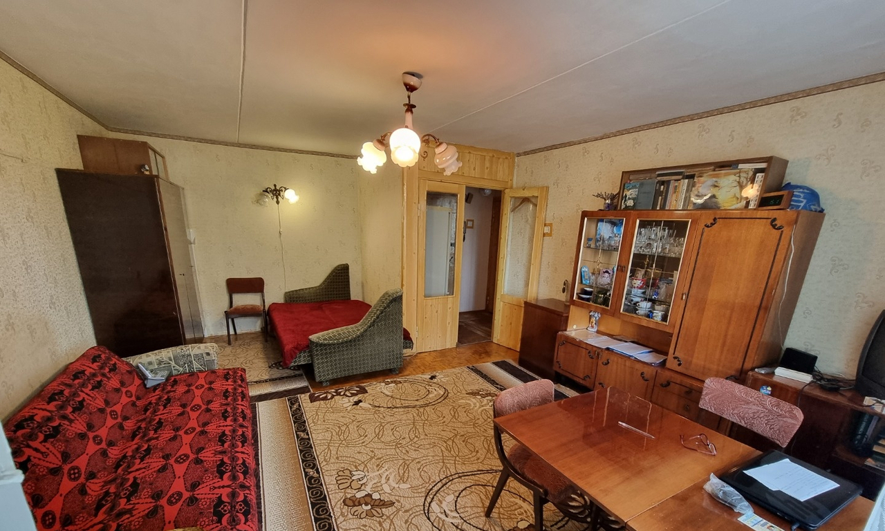 квартира г Евпатория ул им.9-го Мая 84 фото 7