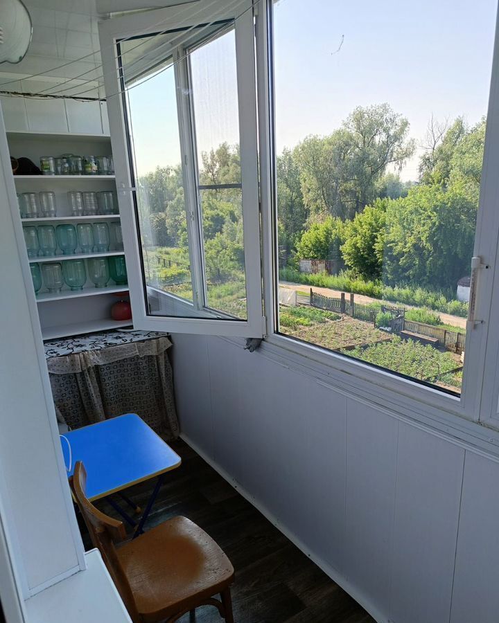 квартира г Новоалтайск станция Присягино, 3 фото 8