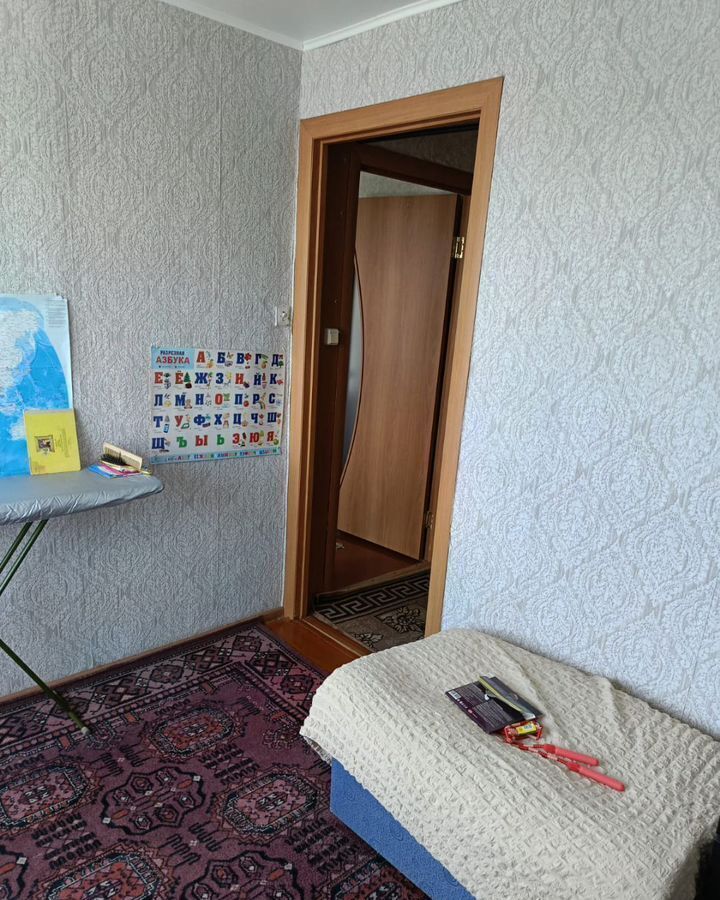 квартира г Новоалтайск станция Присягино, 3 фото 13