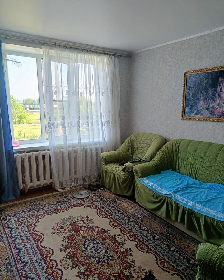 квартира г Новоалтайск станция Присягино, 3 фото 17