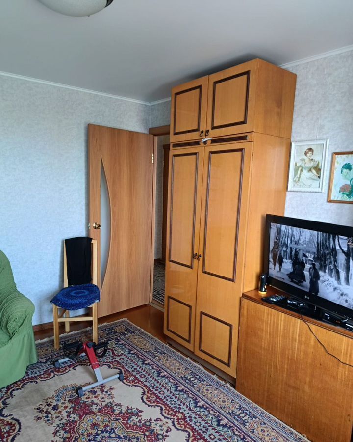 квартира г Новоалтайск станция Присягино, 3 фото 18