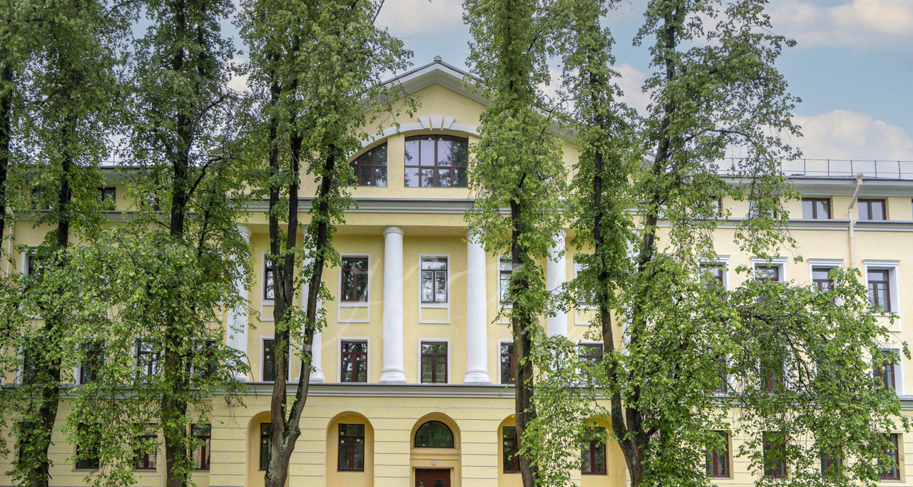 квартира г Пушкин ул Захаржевская 14а фото 15
