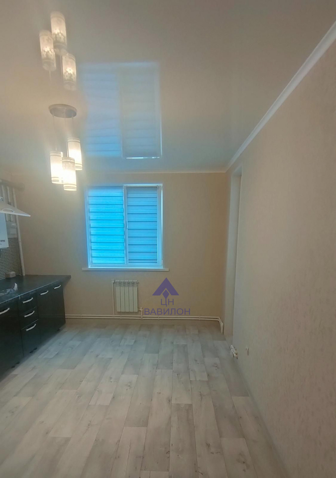 квартира г Волгодонск квартал А В-7 пр-кт Мира 31Б ст 2 фото 3