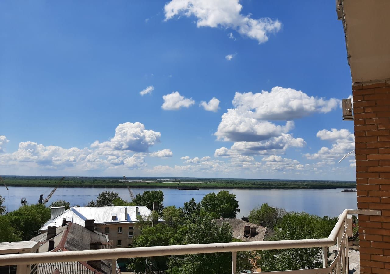 квартира г Хабаровск р-н Кировский ул Казачья гора 13 фото 14