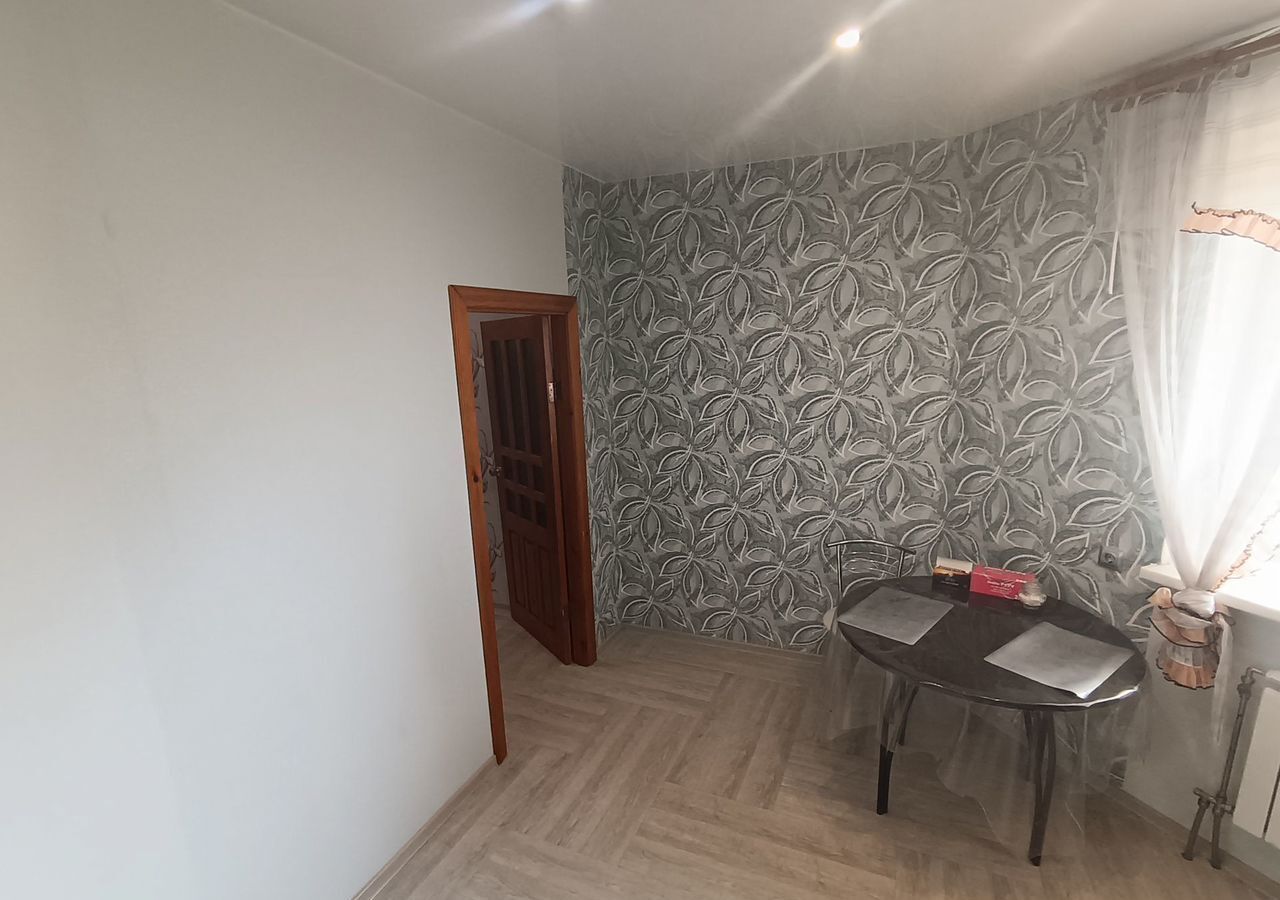 квартира г Хабаровск р-н Кировский ул Казачья гора 13 фото 24