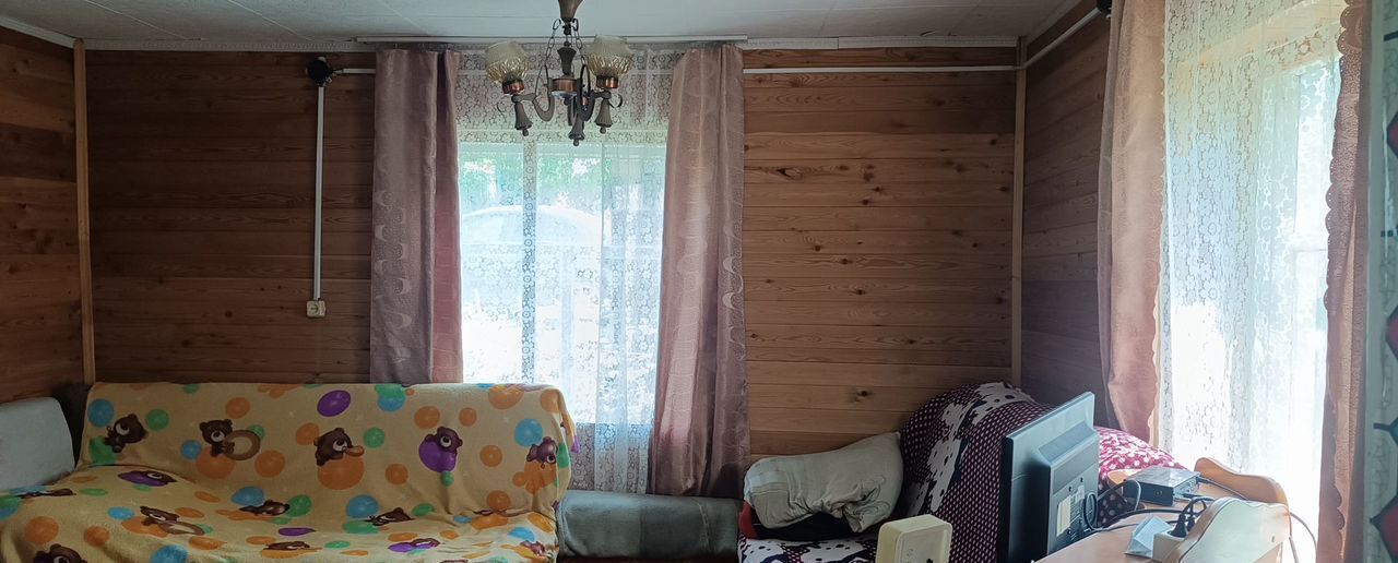 дом г Бердск снт ВЕГА сельсовет, Искитимский р-н, Совхозный фото 8