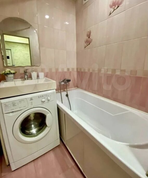 квартира г Новокузнецк ул Кирова 101а фото 15