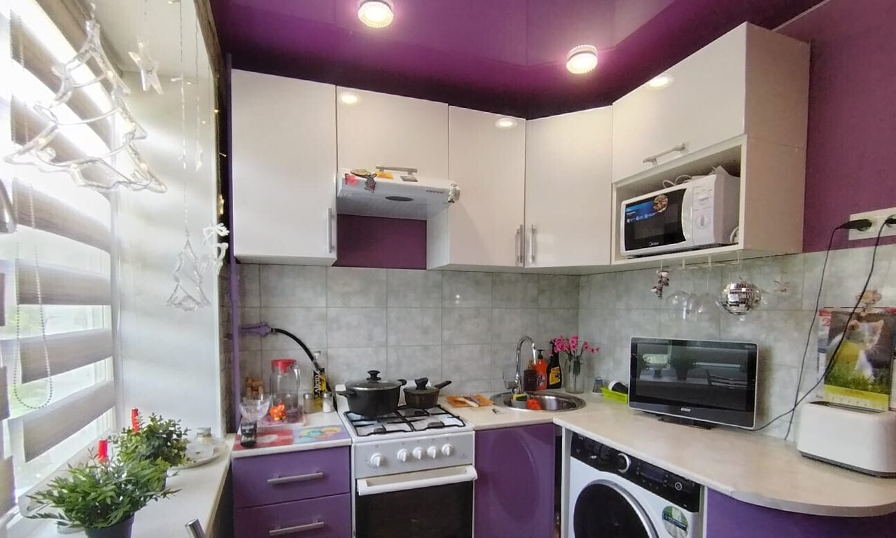 квартира г Новоуральск ул Автозаводская 22а фото 1