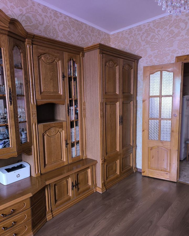 квартира г Сургут р-н Северный жилой ул Островского 26/1 Тюменская обл. фото 3