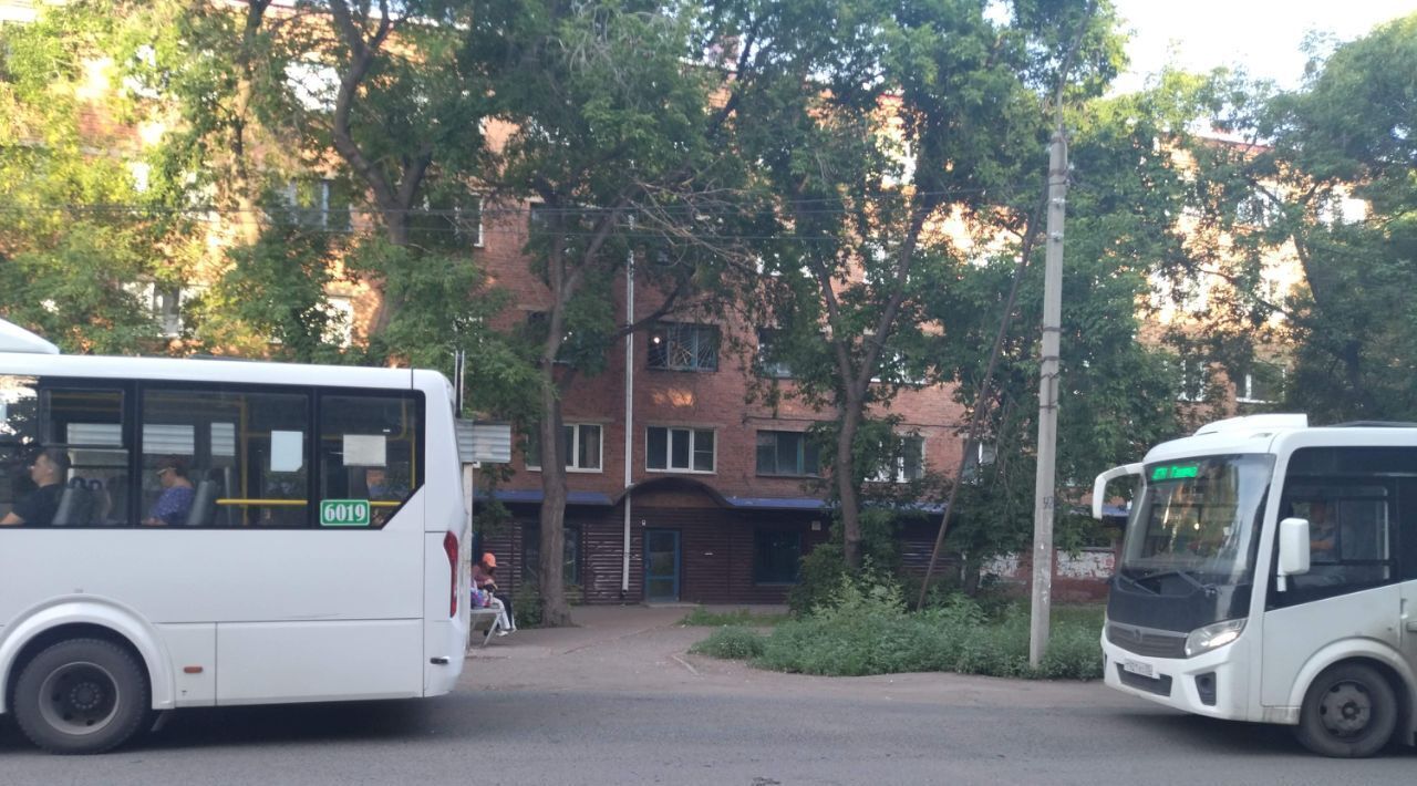 свободного назначения г Омск р-н Центральный ул Краснознаменная 2а фото 4