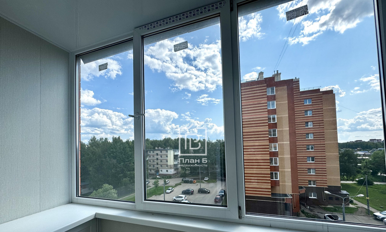 квартира г Калуга п Северный ул Дорожная 11/1 м-н фото 10