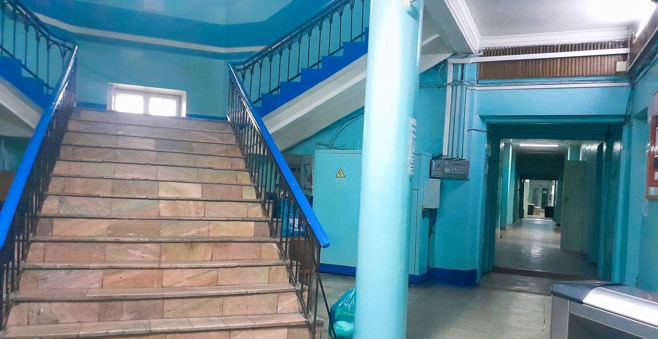 офис г Усть-Кут ул Кирова 136 Усть-Кутский р-н, муниципальное образование фото 2