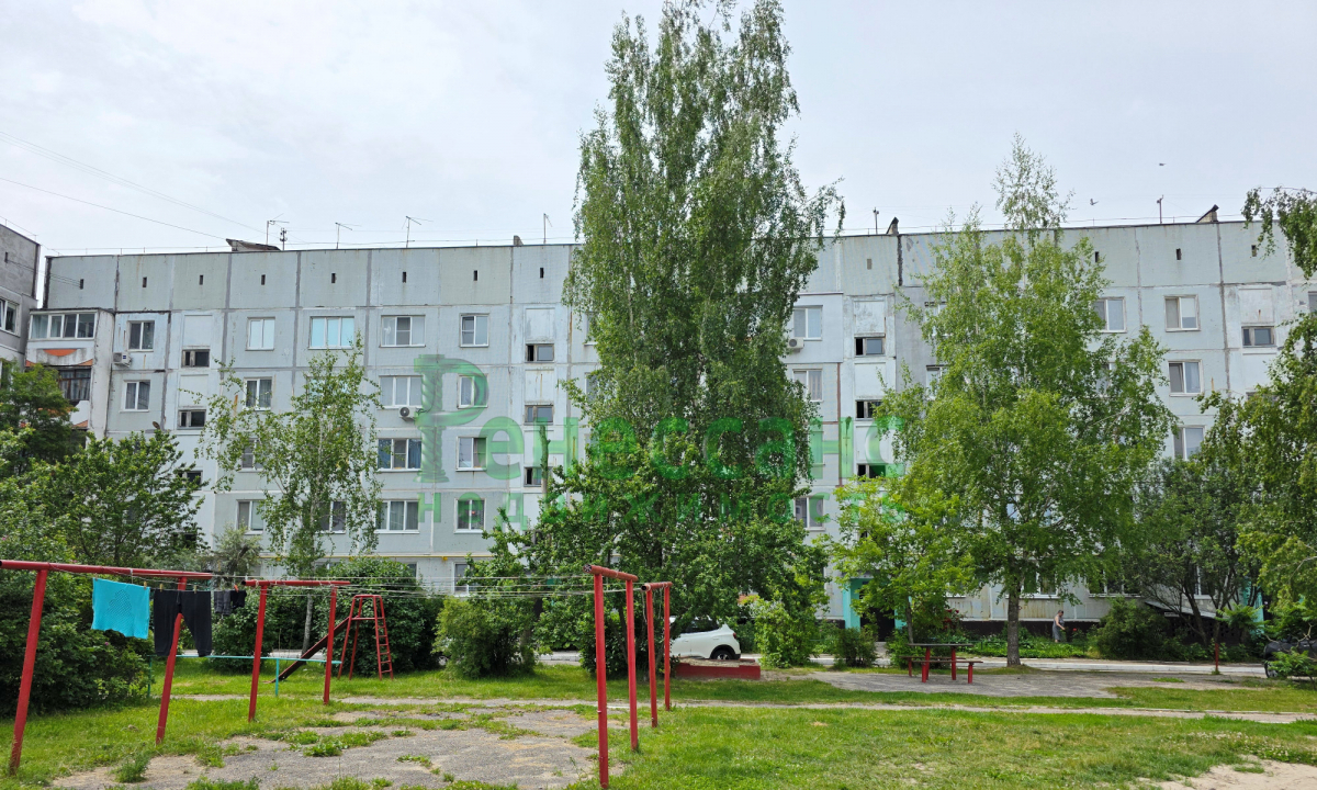 квартира г Брянск ул Чкалова 35 фото 27