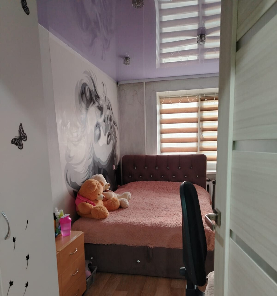квартира г Новоуральск ул Автозаводская 22а фото 11