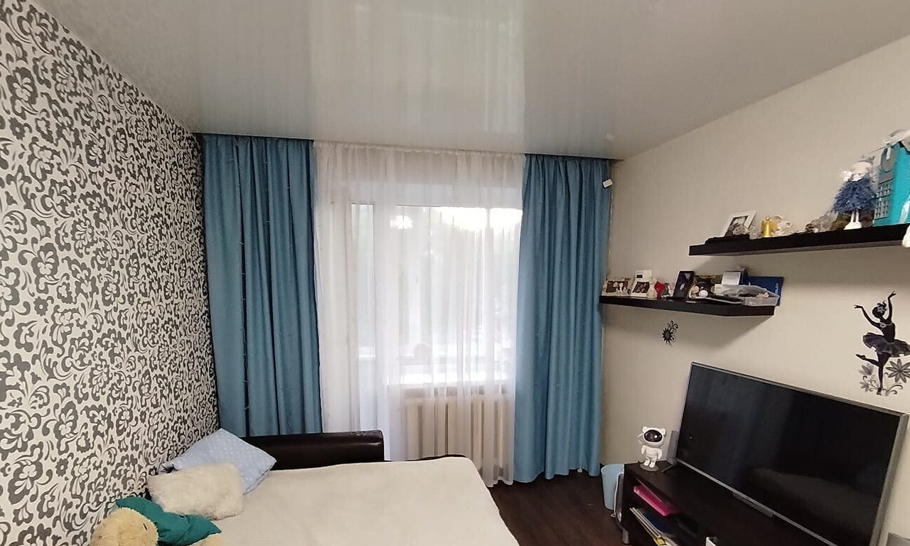 квартира г Новоуральск ул Автозаводская 22а фото 12