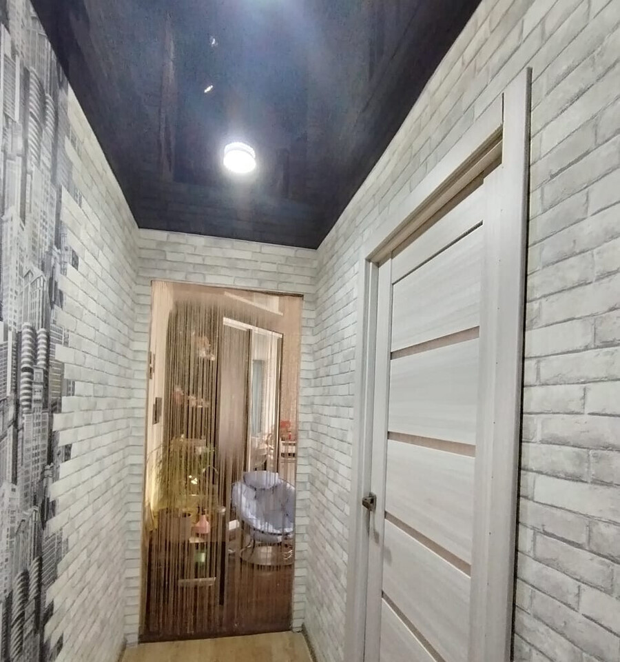 квартира г Новоуральск ул Автозаводская 22а фото 15