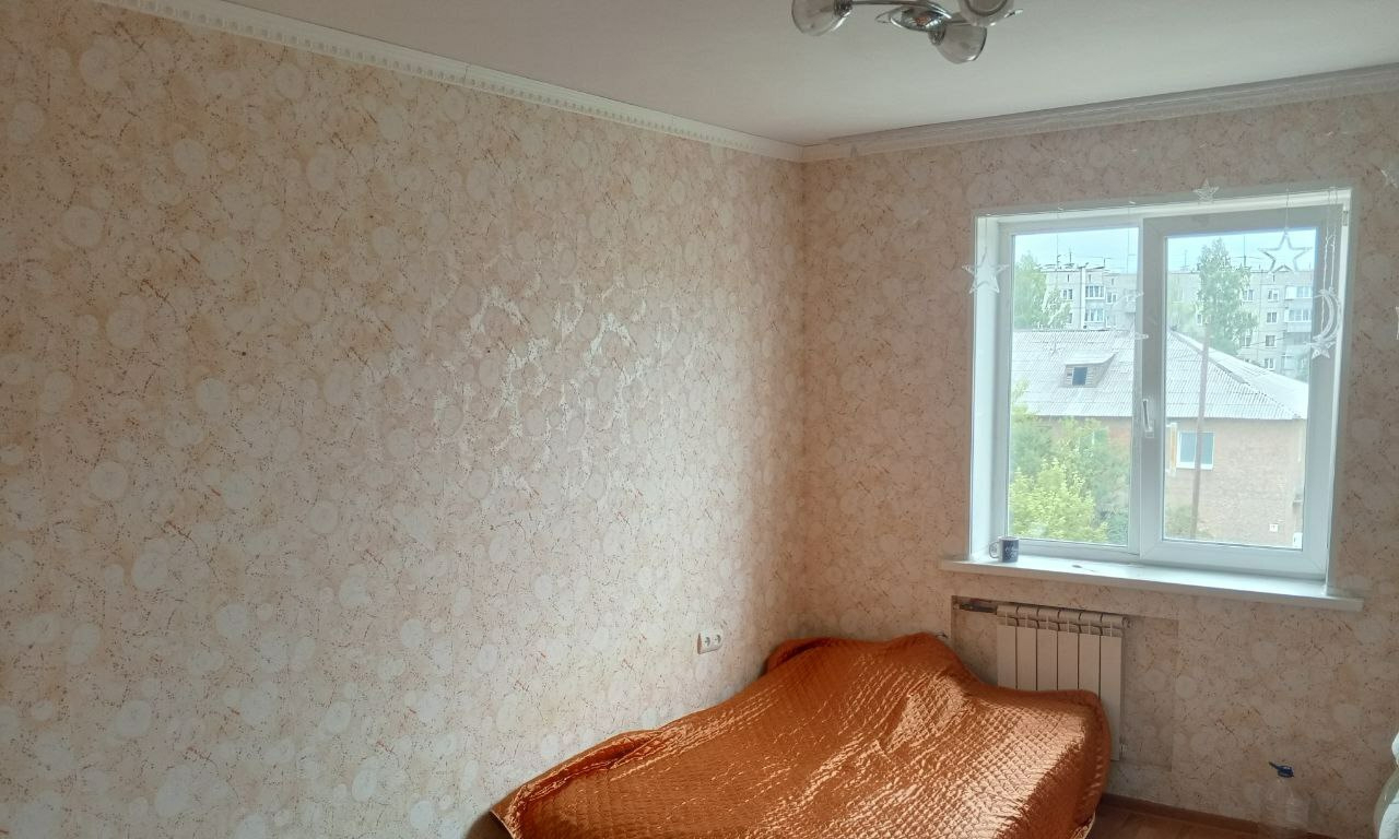 квартира г Первоуральск Талица ул Зои Космодемьянской 14 фото 9