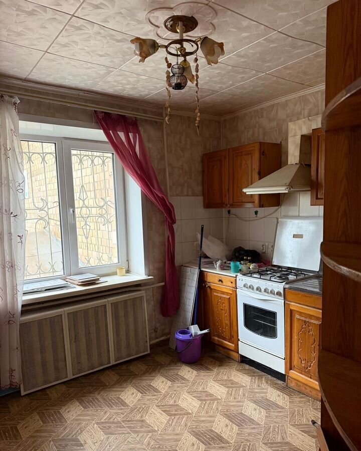 квартира г Екатеринбург Геологическая ул Гурзуфская 18 фото 5