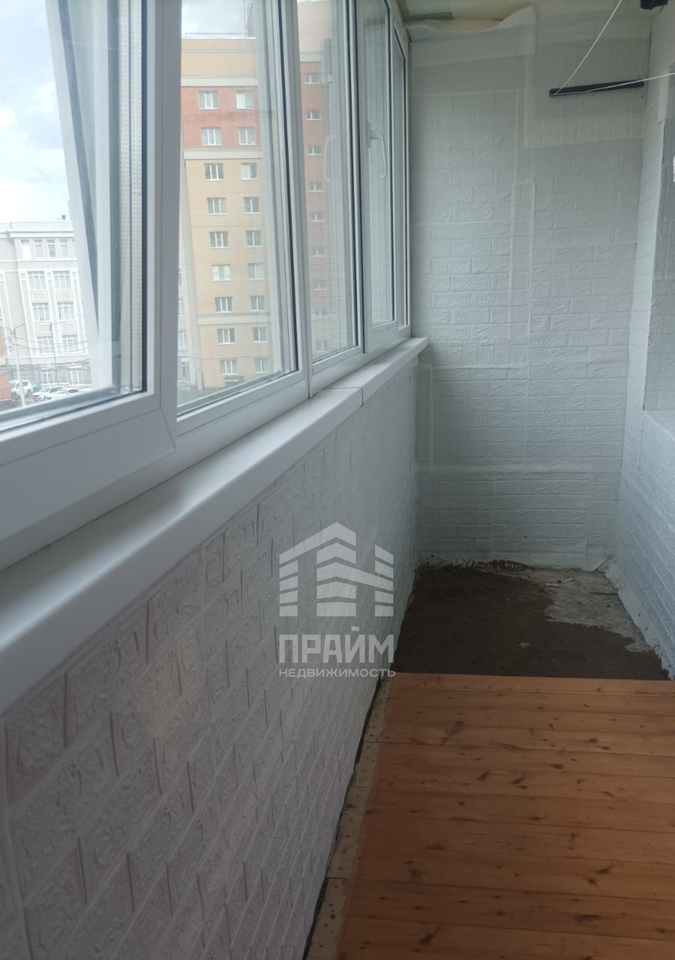 квартира г Владимир ул Мира 15 фото 10