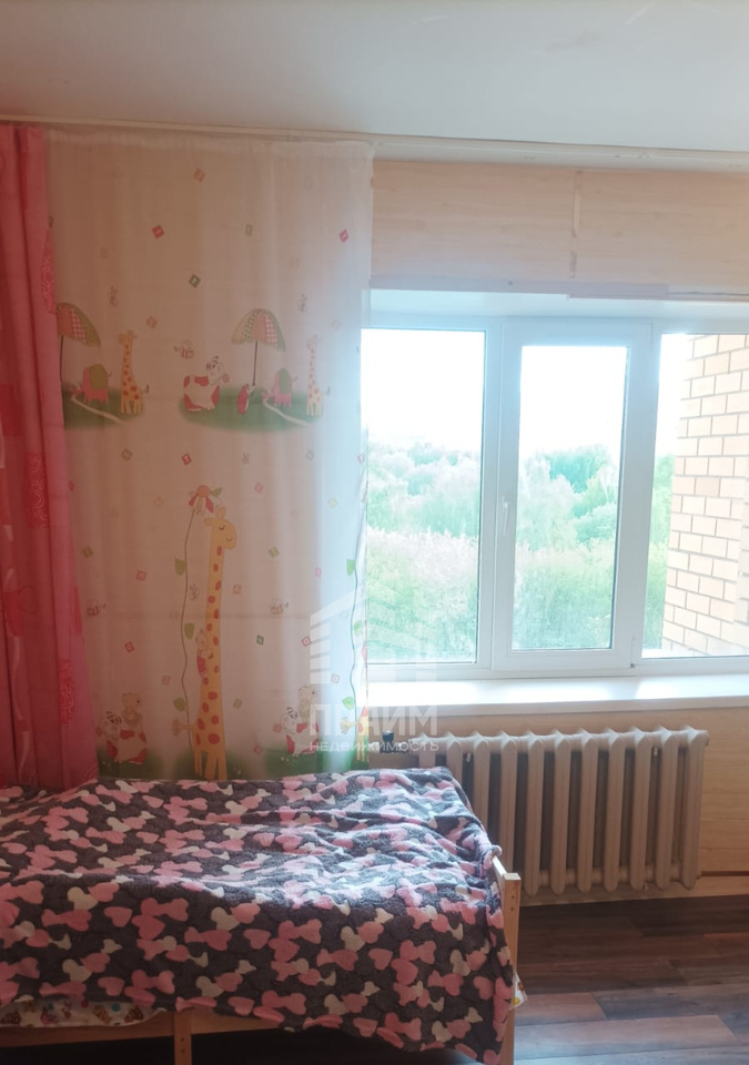 квартира г Владимир ул Мира 15 фото 6
