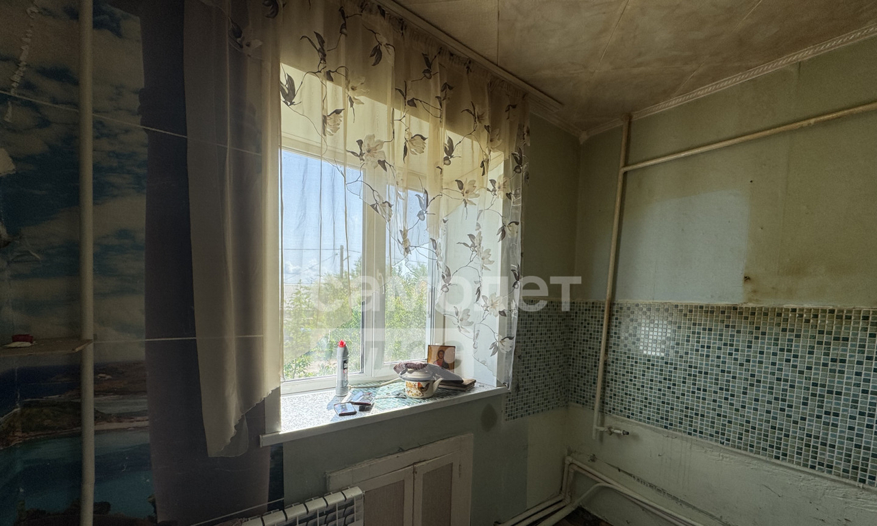 квартира г Сызрань п Елизарово ул Тихая 10 фото 5