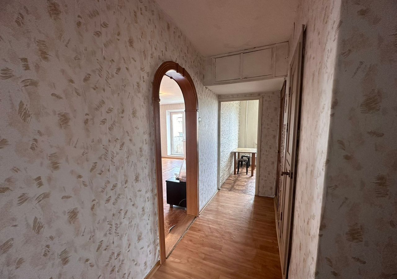 квартира г Абакан ул Некрасова 32 фото 2