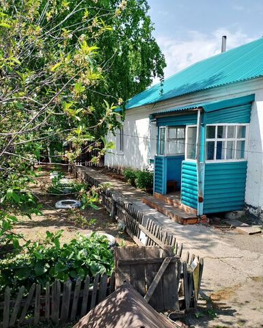 дом пер Кирова сельсовет, с. Шипуново фото