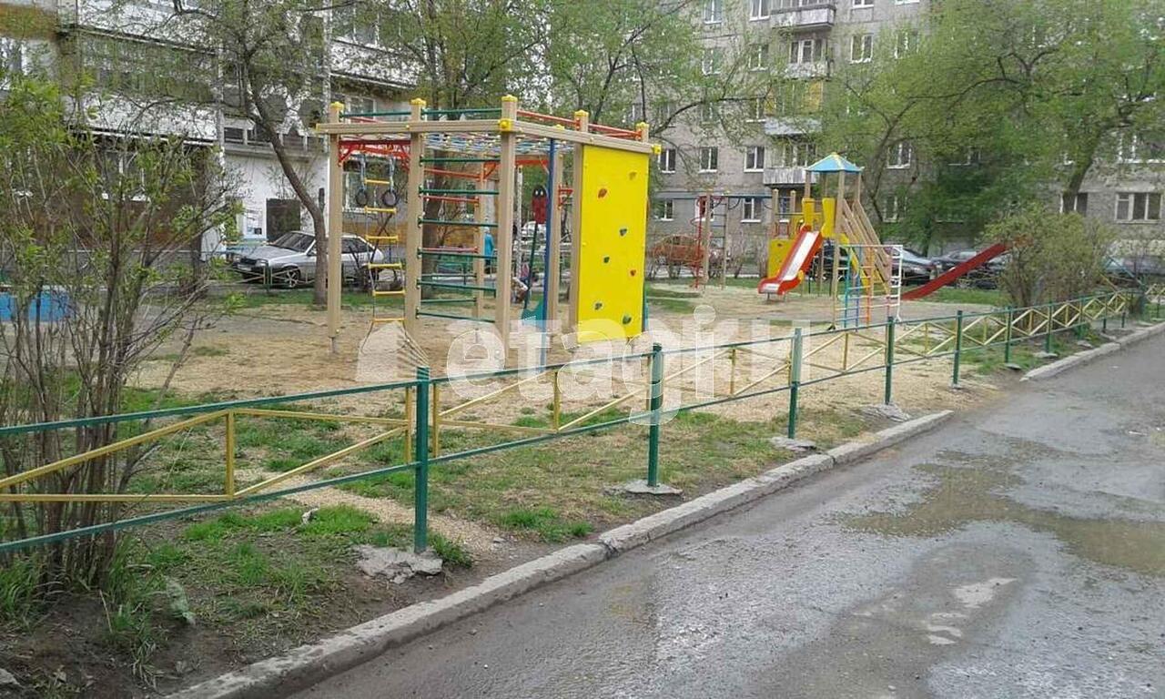 квартира г Нижний Тагил ул Верхняя Черепанова 40 фото 15