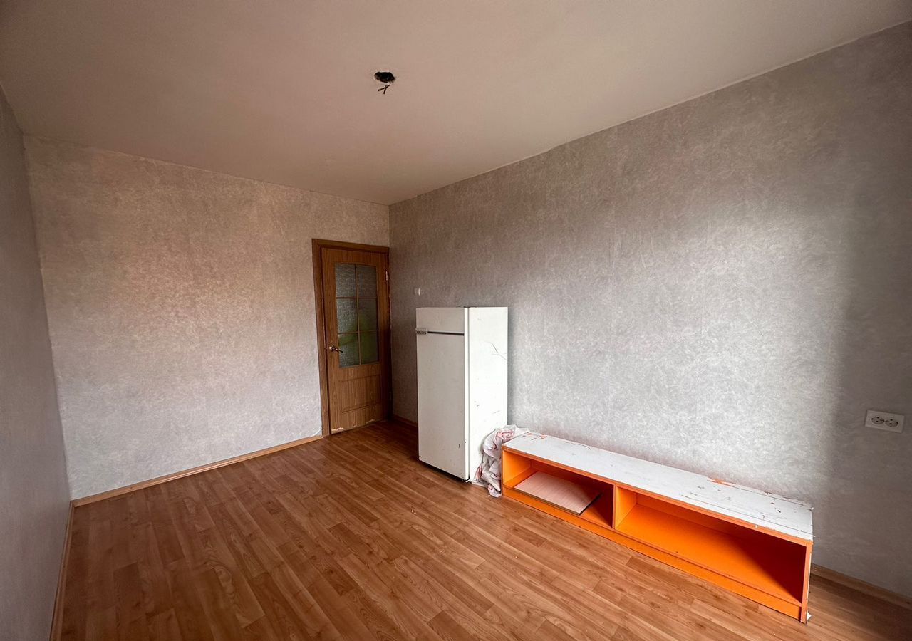 квартира г Абакан ул Некрасова 32 фото 5