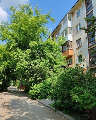 р-н Железнодорожный дом 17 фото