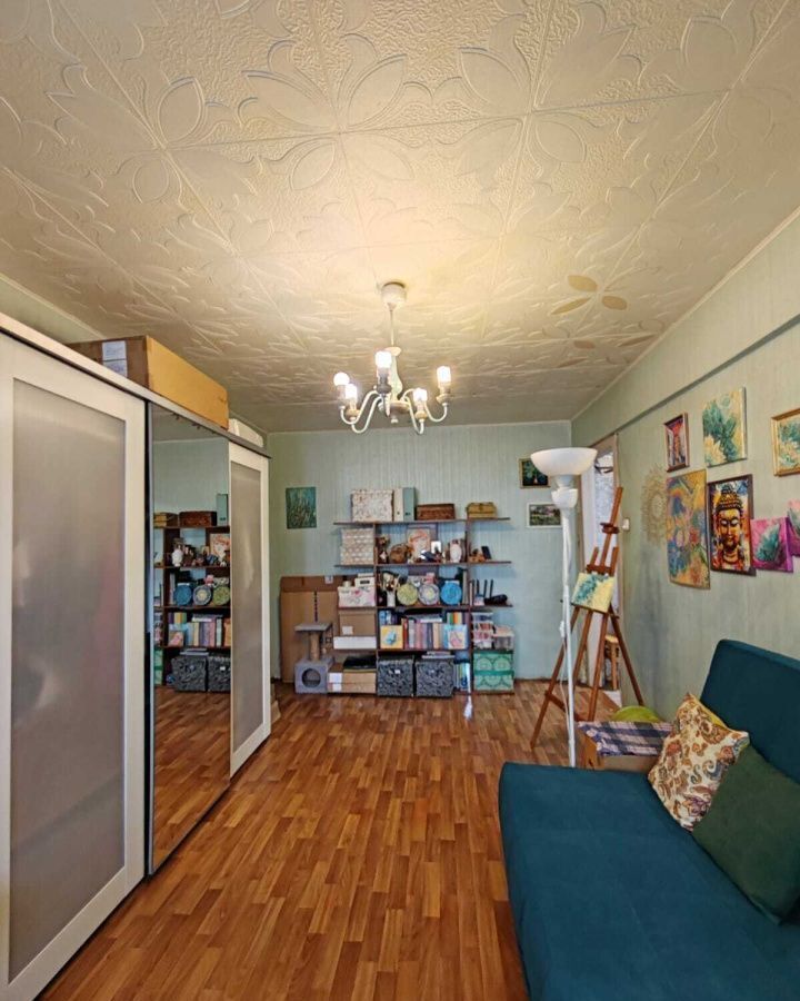 квартира г Екатеринбург р-н Железнодорожный ул Билимбаевская 17 фото 3