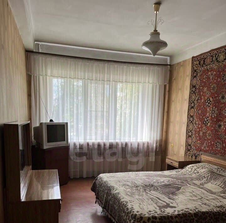 квартира г Ростов-на-Дону р-н Советский ул Зорге 2 фото 1