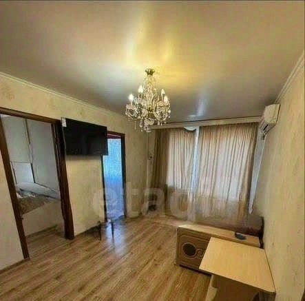 квартира р-н Аксайский г Аксай пр-кт Ленина 20 фото 1
