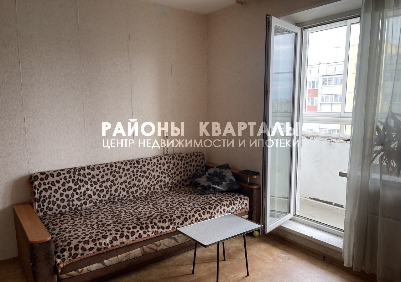квартира г Челябинск р-н Ленинский ул Славянская 11 фото 3