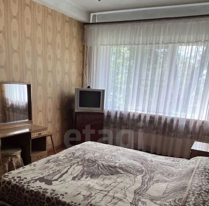 квартира г Ростов-на-Дону р-н Советский ул Зорге 2 фото 8