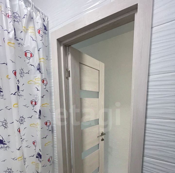 квартира г Ростов-на-Дону р-н Советский ул 2-я Краснодарская 96/5 фото 8