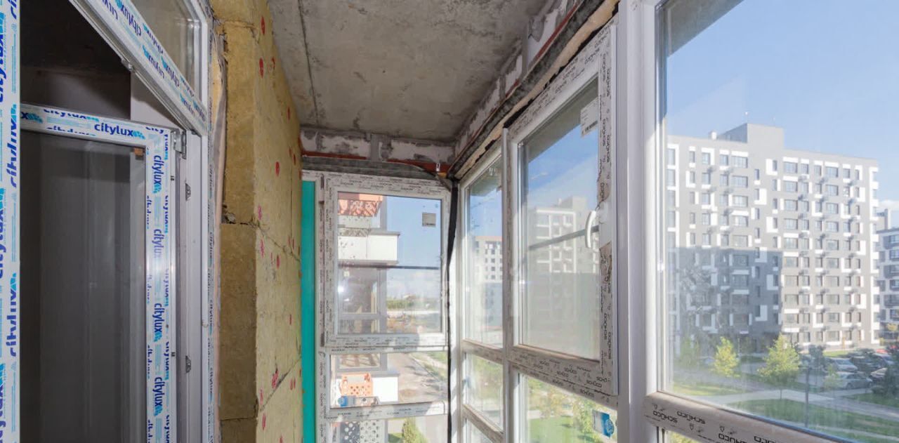 квартира г Батайск ул Ушинского 41к/1 фото 6