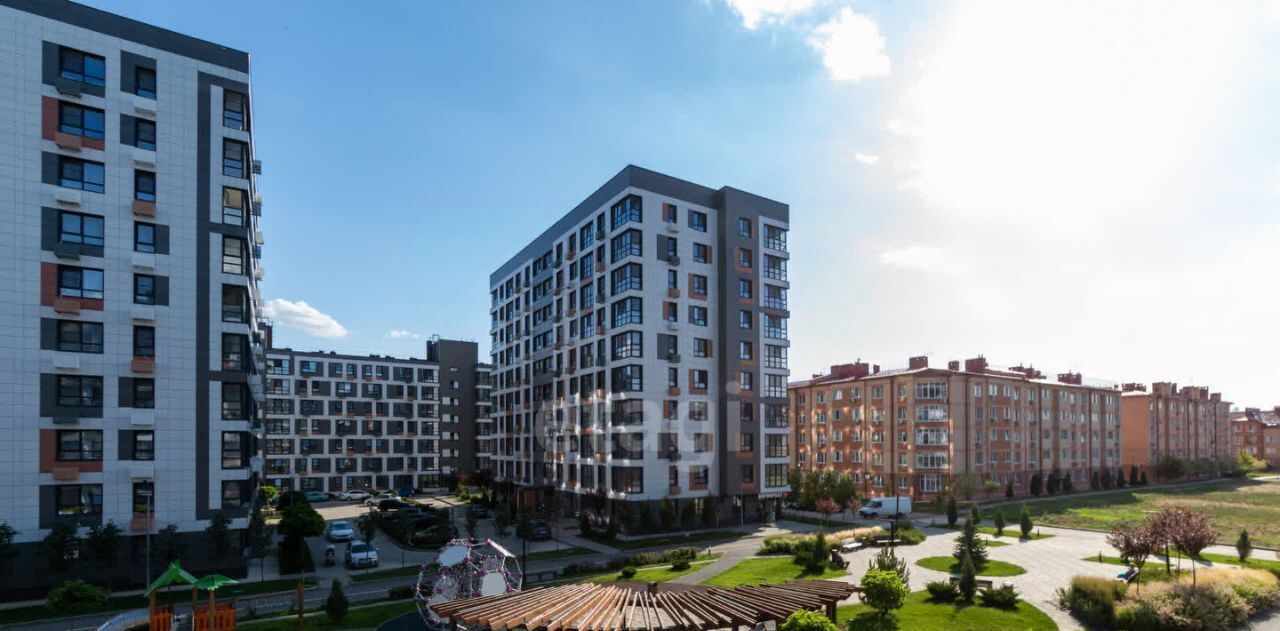 квартира г Батайск ул Ушинского 41к/1 фото 15